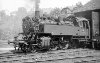 Dampflokomotive: 64 415; Bw Aalen