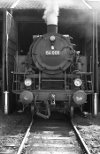 Dampflokomotive: 64 006; Bw Aalen