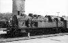 Dampflokomotive: 78 461; Bw Aalen