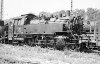 Dampflokomotive: 64 235; Bw Ulm