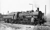 Dampflokomotive: 38 2631; Bw Ulm
