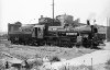 Dampflokomotive: 38 3831; Bw Ulm