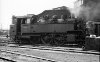 Dampflokomotive: 64 155; Bw Ulm
