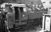 Dampflokomotive: 64 458; Bw Ulm