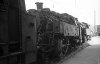 Dampflokomotive: 64 491; Bw Ulm