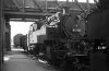 Dampflokomotive: 64 094; Bw Ulm