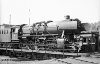 Dampflokomotive: 50 450; Bw Ulm