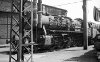 Dampflokomotive: 50 2644; Bw Ulm