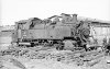 Dampflokomotive: 64 159; Bw Augsburg