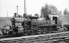 Dampflokomotive: 94 1522; Bw München Ost