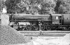 Dampflokomotive: 52; Bw München Ost