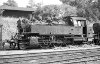 Dampflokomotive: 64 258; Bw München Ost