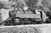 Dampflokomotive: 64 284; Bw München Ost