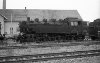 Dampflokomotive: 86 288; Bf Feldkirchen