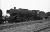 Dampflokomotive: 39 253; Bf Feldkirchen