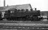 Dampflokomotive: 86 810; Bf Feldkirchen