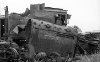 Dampflokomotive: Stehkessel urspr. 38 2809; Bf Feldkirchen