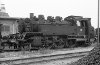 Dampflokomotive: 64 433; Bw Mühldorf