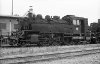 Dampflokomotive: 64 151; Bw Mühldorf
