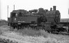 Dampflokomotive: 94 1042; Bw Mühldorf