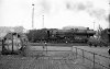 Dampflokomotive: 50 2906; Bw Mühldorf