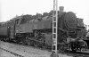 Dampflokomotive: 86 719; Bw Plattling