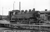 Dampflokomotive: 64 448; Bw Plattling