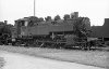 Dampflokomotive: 86 211; Bw Plattling