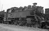 Dampflokomotive: 64 450; Bw Plattling
