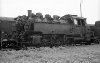 Dampflokomotive: 64 359; Bw Plattling