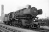 Dampflokomotive: 50 706; Bw Regensburg