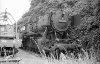 Dampflokomotive: 50 2268; Bw Regensburg