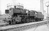 Dampflokomotive: 50 2131; Bw Regensburg
