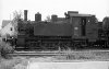 Dampflokomotive: 98 1011; Bw Schwandorf