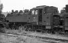 Dampflokomotive: 86 096; Bw Weiden