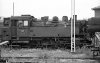 Dampflokomotive: 64 010; Bw Weiden