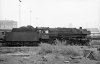 Dampflokomotive: 44 495; Bw Weiden