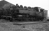 Dampflokomotive: 86 498; Bw Hof