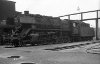 Dampflokomotive: 44 276; Bw Hof