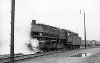 Dampflokomotive: 44 333; Bw Hof