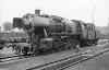 Dampflokomotive: 50 2694; Bw-Ast Marktredwitz