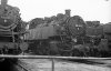 Dampflokomotive: 64 418; Bw Nürnberg Hbf