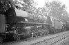 Dampflokomotive: 44 1482; Bw Nürnberg Rbf