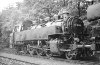 Dampflokomotive: 86 094; Bw Nürnberg Rbf