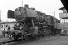 Dampflokomotive: 50 449; Bw Bamberg