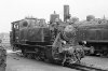 Dampflokomotive: 98 812; Bw Schweinfurt