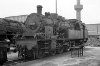 Dampflokomotive: 78 285; Bw Schweinfurt