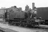 Dampflokomotive: 98 886; Bw Schweinfurt