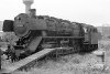 Dampflokomotive: 44 1405; Bw Schweinfurt