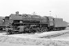 Dampflokomotive: 44 1521; Bw Schweinfurt